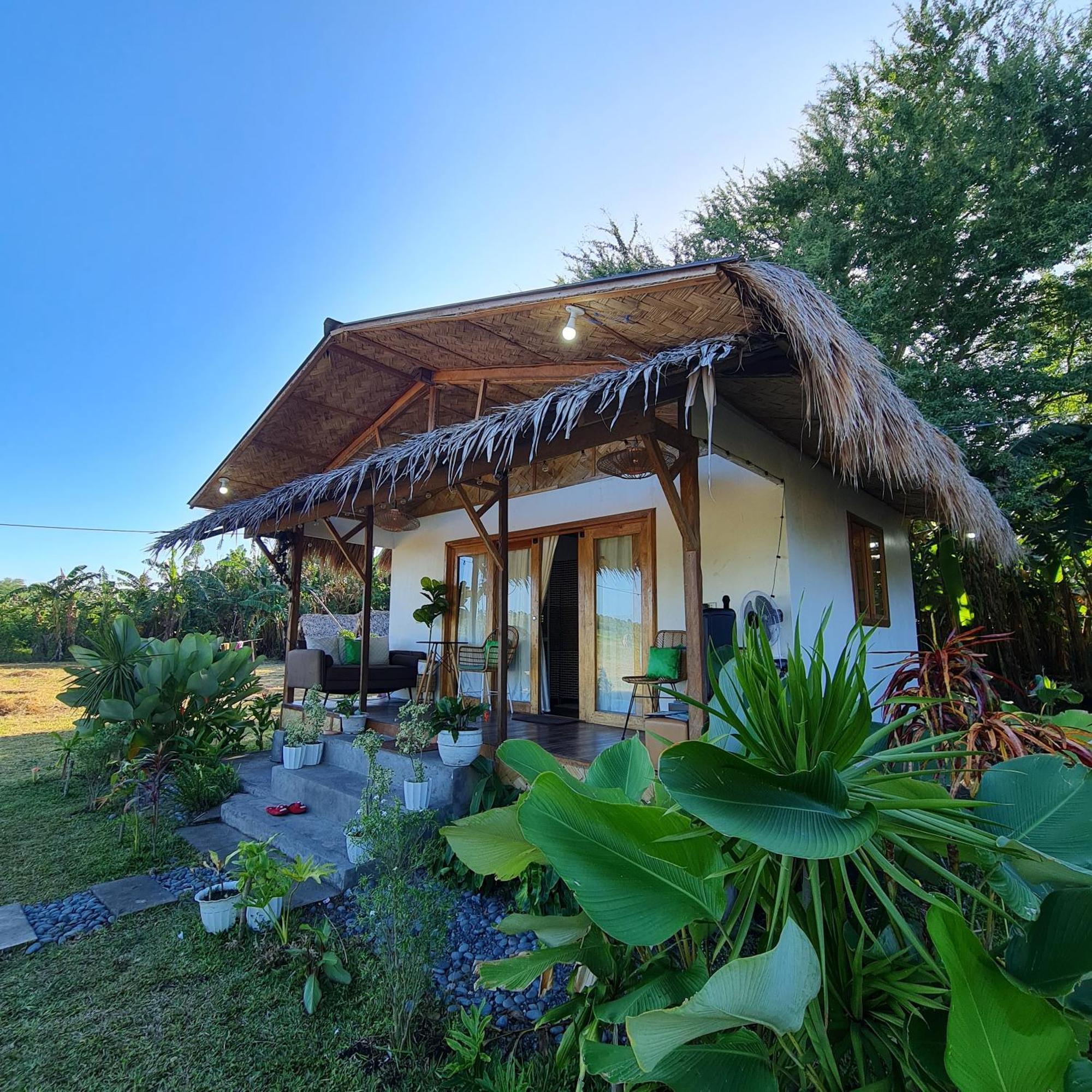 Hotel Casa Juan Farm Candelaria  Exteriér fotografie